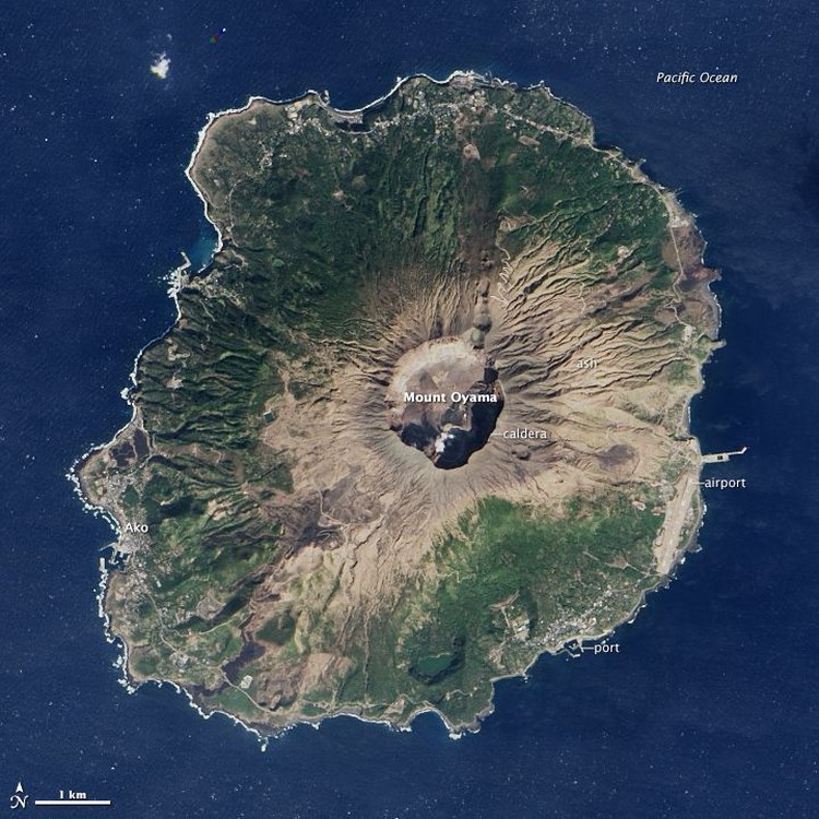 pulau misterius