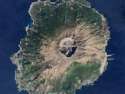 Pulau Misterius di Bumi yang Bikin Merinding