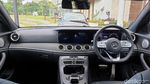 Sensasi Mercy E 350 EQ Boost