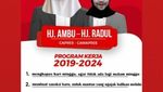 Begini Keseruan Pura-pura Capres, Mau Ikutan Juga?