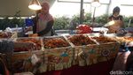 Foto: Belanja Serba Murah Meriah di Ibukota Thailand