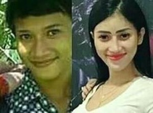 Foto Masa Lalu Yogi Saputra Alias Reva Alexa Sebelum Jadi Cewek Beredar