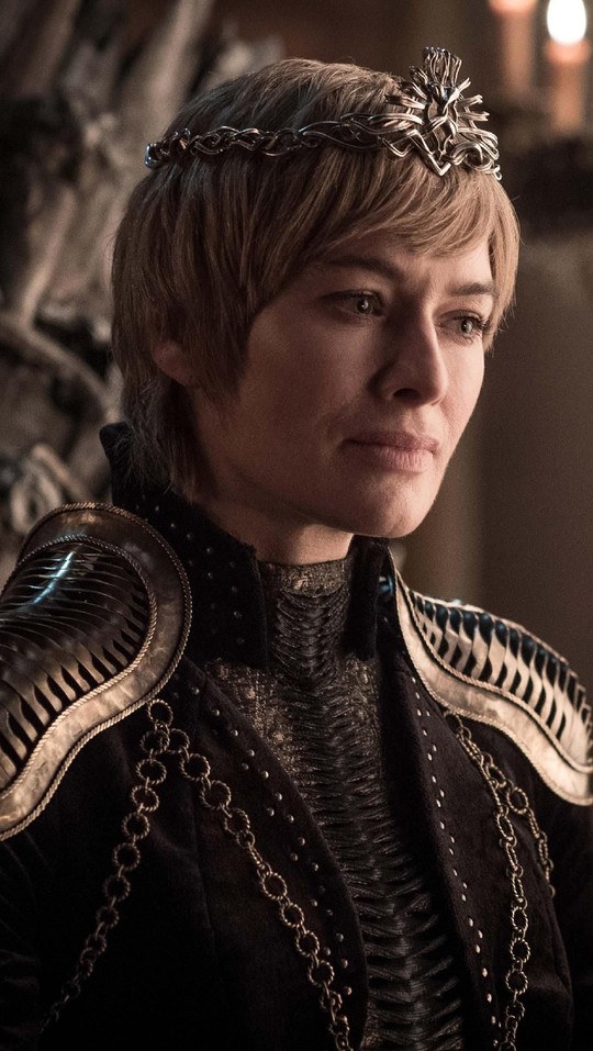 Jadi Ratu Jahat di Game of Thrones, Lena Headey Dibayar Rp 724 Juta Per Menit Jadi Ratu Jahat di Game of Thrones, Lena Headey Dibayar Rp 724 Juta Per Menit