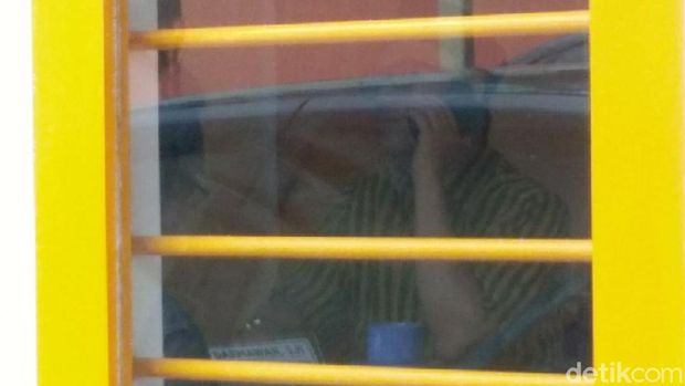 Bupati Banyumas Diperiksa Bawaslu Terkait Deklarasi Dukung Jokowi