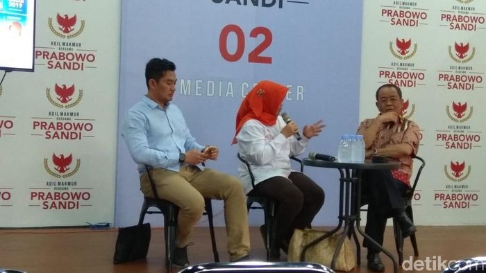 Foto: Trio Hamdani - detikFinance Foto: Trio Hamdani - detikFinance