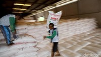Untuk memastikan penyaluran pupuk berjalan dengan optimal terutama sepanjang momentum musim tanam hingga Maret, Pupuk Indonesia telah mengantisipasi dengan meningkatkan sistem monitoring distribusi, menambah jumlah tenaga pemasaran di daerah dan juga memperkuat armada transportasi darat dan laut.
