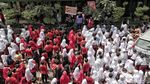 Serunya Kampanye Pencegahan DBD di Sekolah Dasar
