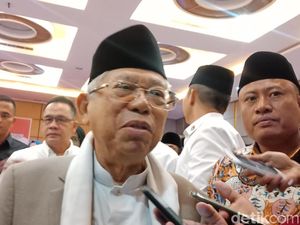 MUI Mau Bangun Menara, ARK Terbitkan Reksa Dana Syariah Rp 1 T