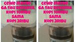 Warung Kopi vs Kafe Kopi, Kamu Lebih Suka Nongkrong di Mana?