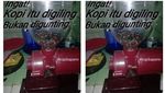 Warung Kopi vs Kafe Kopi, Kamu Lebih Suka Nongkrong di Mana?