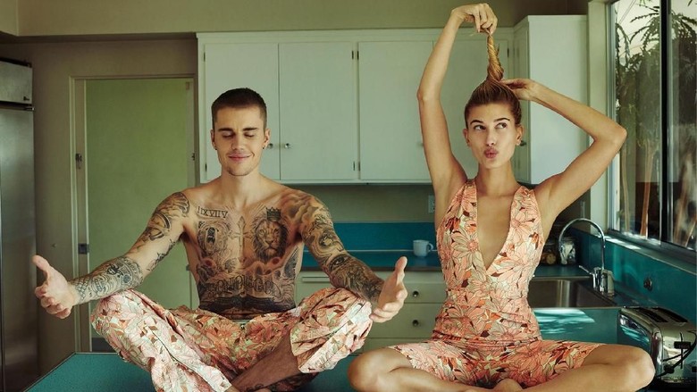 Hal yang Kini Ditakuti Hailey, Kehilangan Cincin Berlian dari Justin Hal yang Kini Ditakuti Hailey, Kehilangan Cincin Berlian dari Justin
