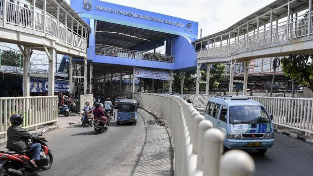 Stasiun Tanah Abang