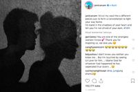 Wanita Ini Jadikan Instagram 'Museum Cinta' untuk Kekasihnya 