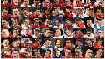 Sampai dibuatkan kolasenya lho! (Foto: Internet/Twitter)