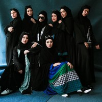 Deretan artis cantik dan publik figur seperti Chacha Frederica, Natasha Rizky, Vebby Palwinta hingga atlet wushu Lindswell Kwok kompak mengajak followers-nya untuk menyumbangkan mukena. Foto: Diera Bachir