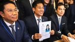 Potret Putri Ubolratana yang Dicalonkan Jadi PM Thailand