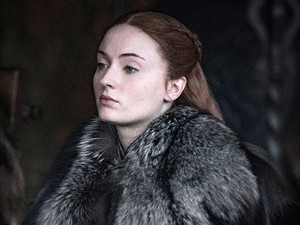 Sansa Stark Jadi Salah Satu Karakter GOT Terkuat Menurut Sebuah Penelitian