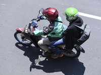 Aturan Ojol Sebentar Lagi Terbit, Ini Lho Bocorannya