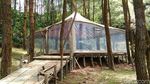 Foto: Tempat Glamping Seru di Purworejo