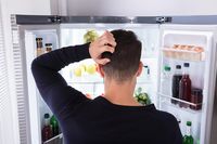 Lewat Aplikasi Ini Bisa Cari Pasangan Sesuai Isi Makanan di Kulkas