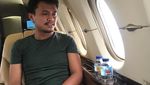 Ingat Faldo Maldini yang Tak Kenal Addie MS? Begini Gaya Kulinerannya