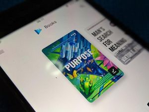 Purpose, Memaknai Hidup dari Mantan Emak Programer Go-jek