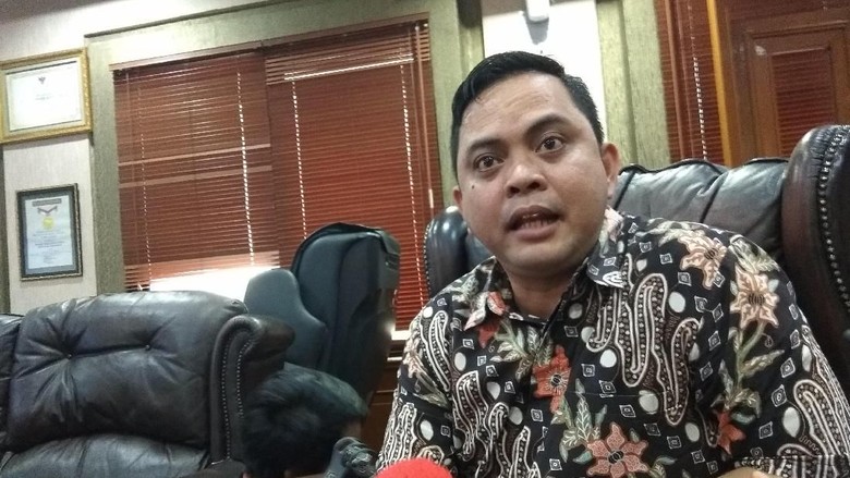 KPU: Pemilu Serentak Cukup Sekali Saja, Jangan Lagi Dilaksanakan KPU: Pemilu Serentak Cukup Sekali Saja, Jangan Lagi Dilaksanakan