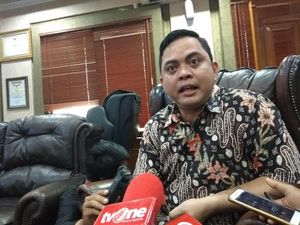 KPU ke Massa Pro-Prabowo: Harusnya Demonstrasi Data, Bukan Massa