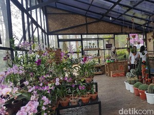 10 Tempat Wisata Menarik di Bandung