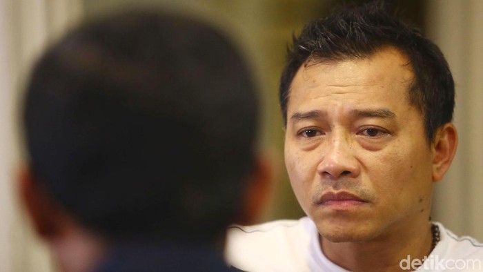 Blak Blakan Bersama Anang Hermansyah soal RUU Permusikan