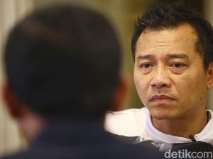 Anang Hermansyah Siap Bawa Asix Music Jajal Pasar Korea