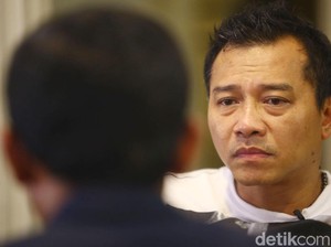 Ini Keuntungan Musisi Disertifikasi Menurut Anang Hermansyah