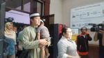 Bergamis, Begini Potret Mandala Shoji Saat Menyerahkan Diri