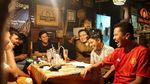 Ingat Faldo Maldini yang Tak Kenal Addie MS? Begini Gaya Kulinerannya
