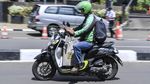 Hati-hati! Berkendara Pakai GPS Bisa Kena Tilang Pak Polisi