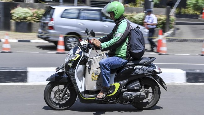 Fakta di Balik Usulan Tarif Ojol Rp 3.000/Km