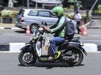 Aturan Ojol Sebentar Lagi Terbit, Ini Lho Bocorannya