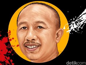 Prabangsa, Ketika Berita Berbalas Nyawa