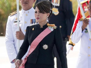 Putri Ubolratana Ungkap Alasan Mencalonkan Diri Jadi PM Thailand
