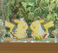 Buat Pernikahan Tema Pokémon, Wedding Planner Ini Sajikan Kue Pengantin 'Pikachu'