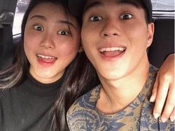 Kisah Sedih Selebgram Kenang Almarhum Kekasih