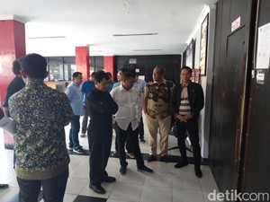 Ketua Gerindra Jatim Sebut Kata Jancuk Lebih Kasar dari Idiot