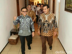 Bupati Banyuwangi dan Dirut BRI Kolaborasi Garap Startup Pertanian