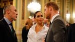 Heboh Penampilan Meghan Markle di Film yang Rilis Lagi
