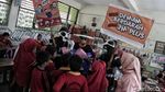 Serunya Kampanye Pencegahan DBD di Sekolah Dasar
