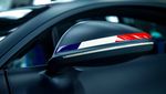 Bugatti Chiron New Special Edition Edisi Ultah ke-110 Tahun