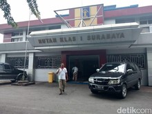 Pendemo yang Meninggal di Rutan Medaeng Disebut Punya Riwayat Kejang