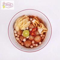 Tak Perlu Repot 5 Baso Aci Yang Gurih Pedas Ini Bisa Dibeli Online