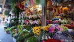 Foto: Belanja Serba Murah Meriah di Ibukota Thailand