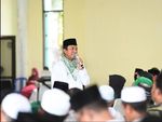 Rommy Sebut PPP Partai Masa Depan bagi Kalangan Milenial